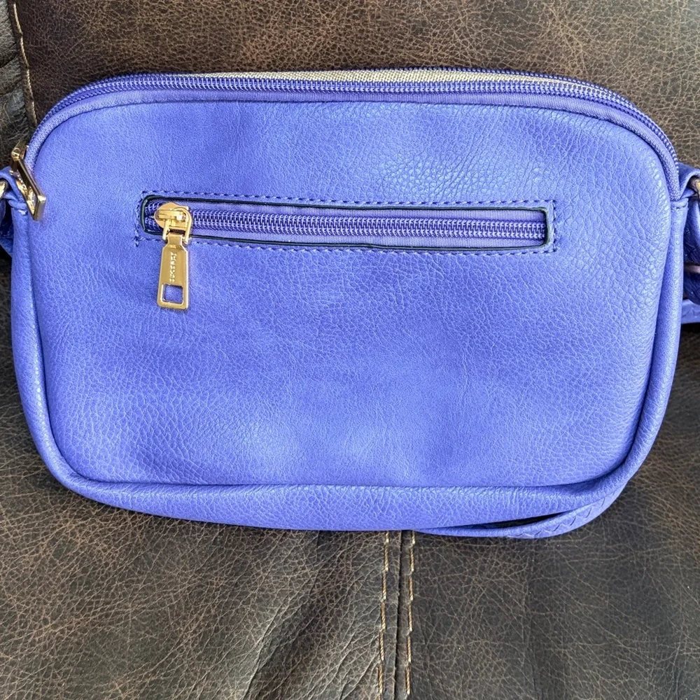 Purple Women's Bag Set by idesort - Picture 15 of 16